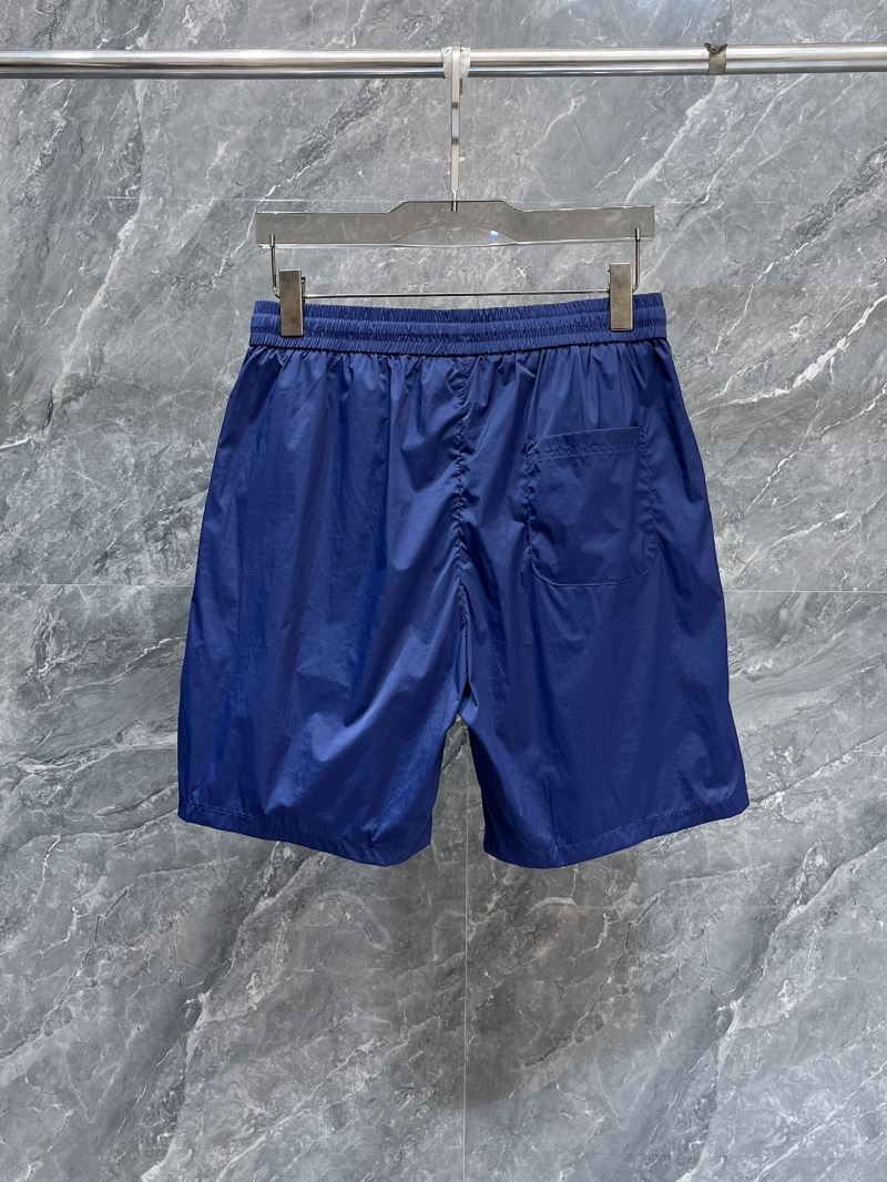 Versace Short Pants